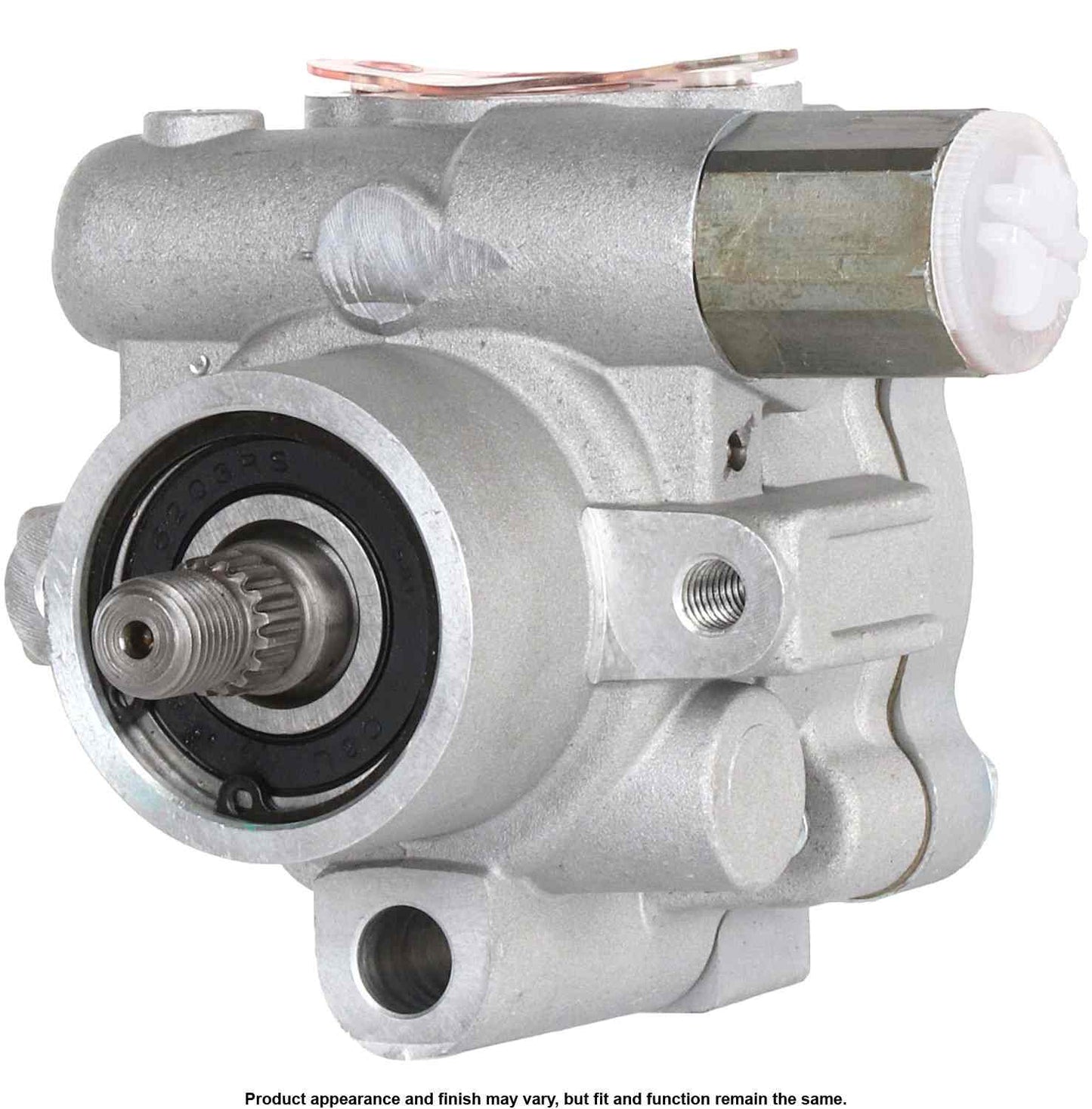 Cardone New Power Steering Pump 96-5219