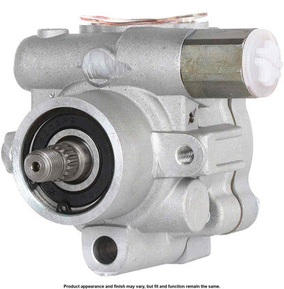 Cardone New Power Steering Pump 96-5219