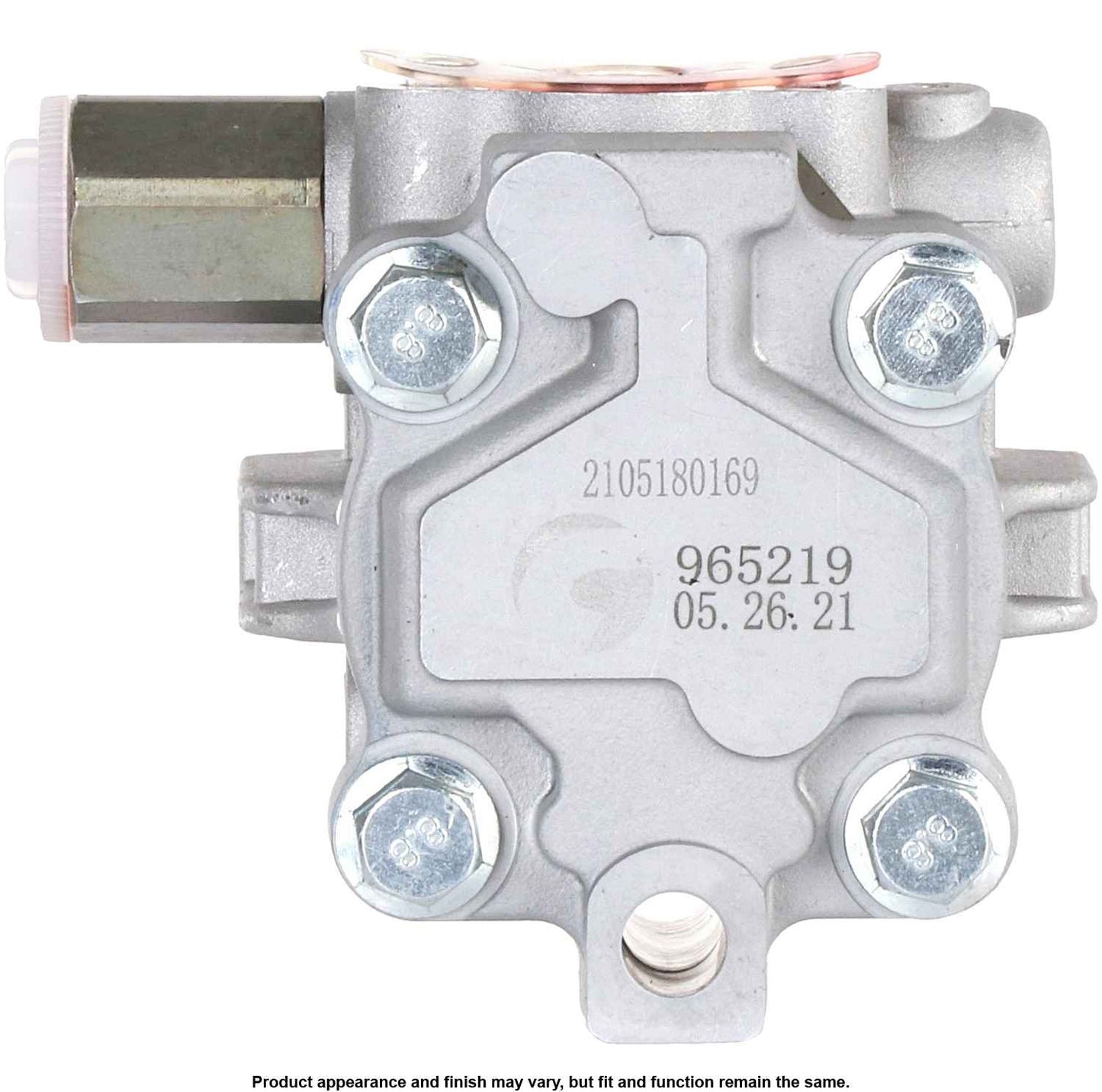 Cardone New Power Steering Pump 96-5219