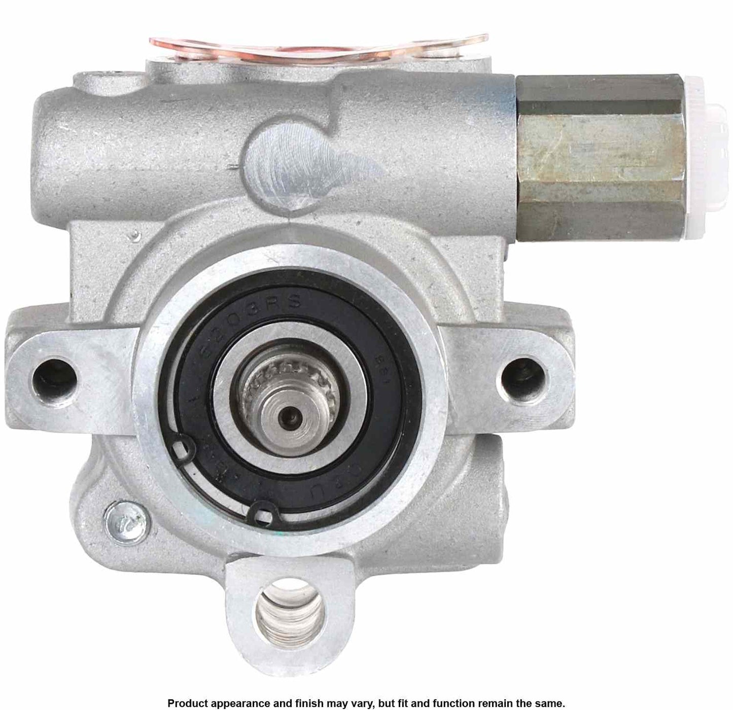 Cardone New Power Steering Pump 96-5219