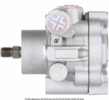 Cardone New Power Steering Pump 96-5219