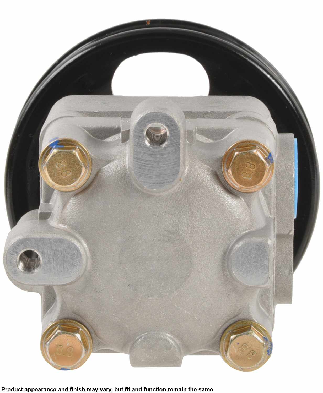 Cardone New Power Steering Pump 96-5221