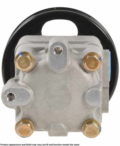 Cardone New Power Steering Pump 96-5221