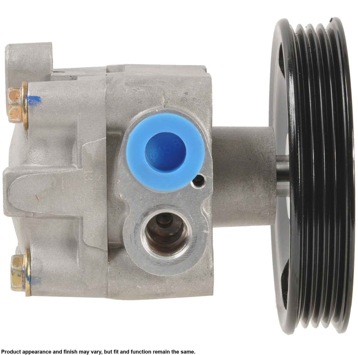 Cardone New Power Steering Pump 96-5221