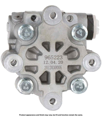 Cardone New Power Steering Pump 96-5223