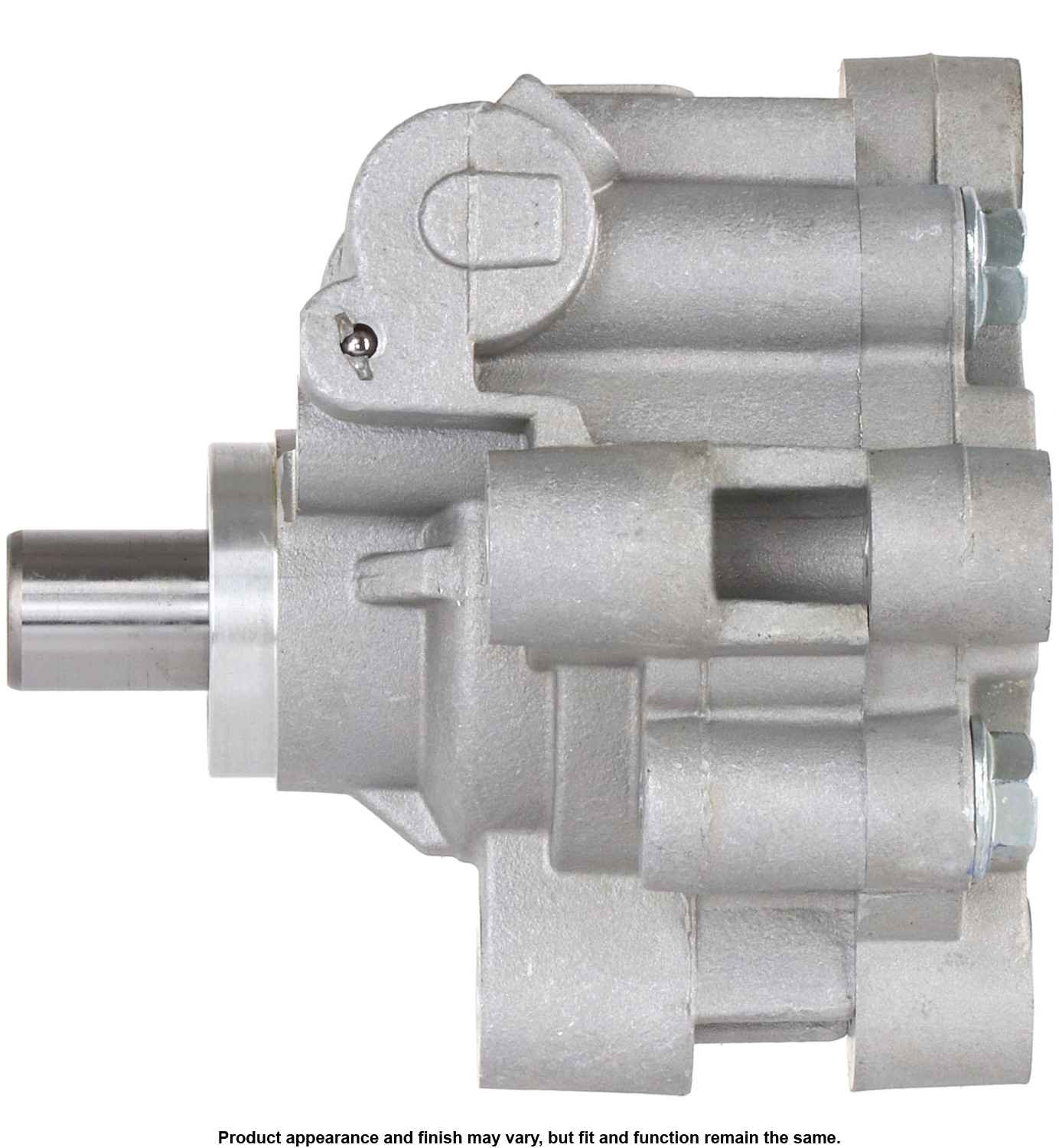 Cardone New Power Steering Pump 96-5223
