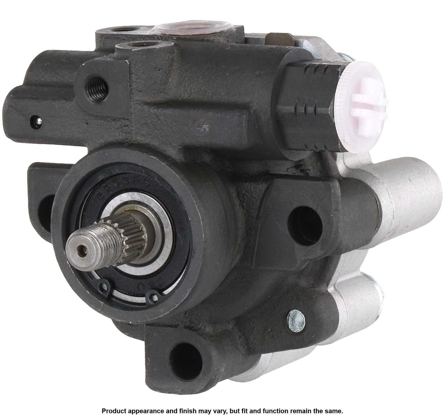 Cardone New Power Steering Pump 96-5228