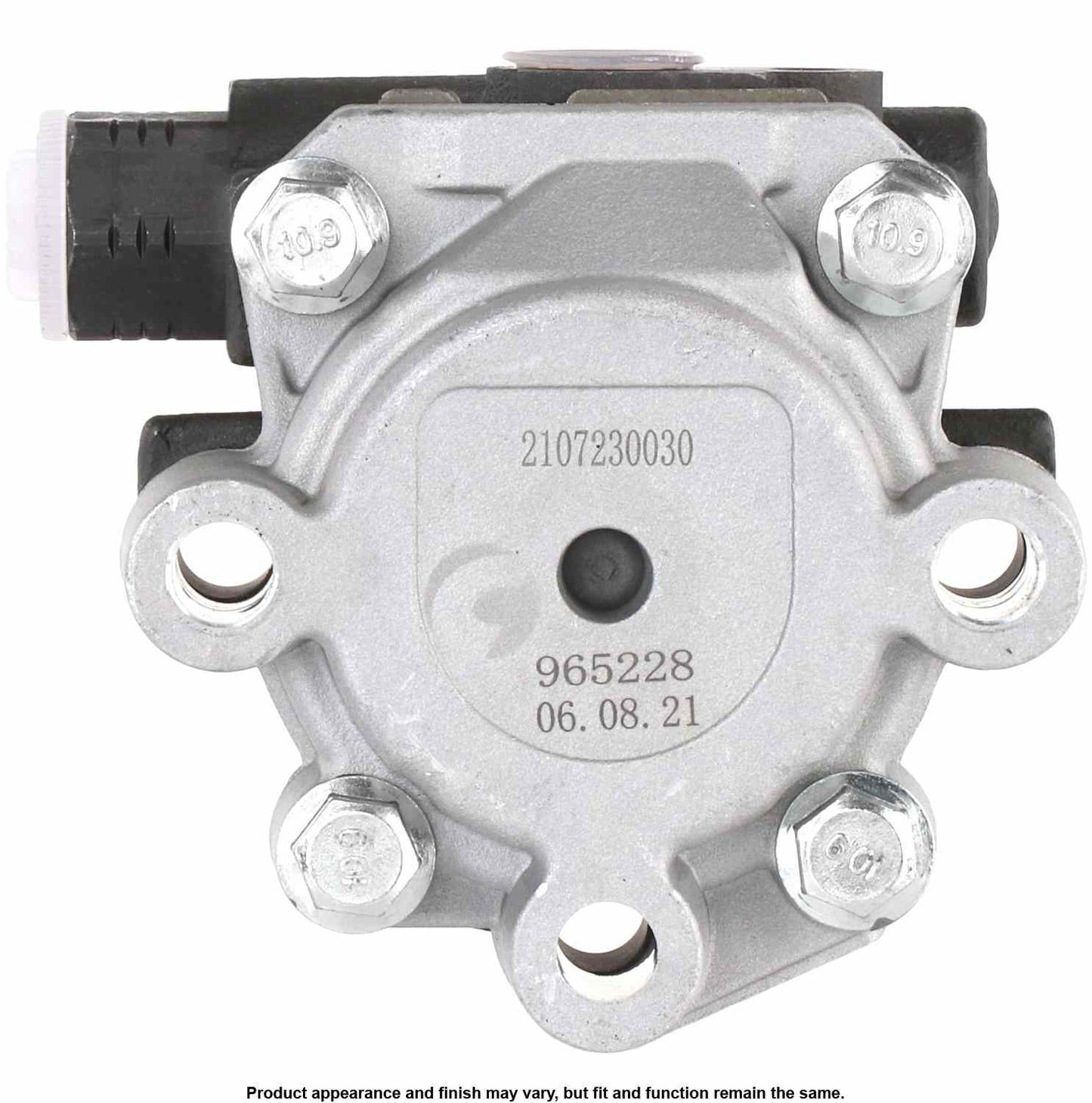 Cardone New Power Steering Pump 96-5228