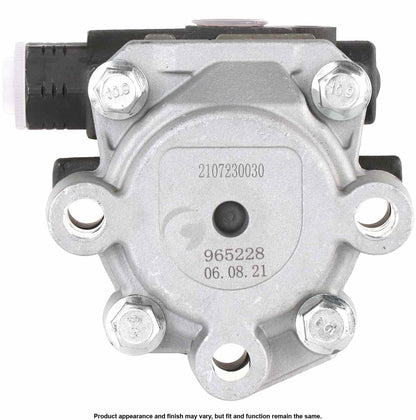 Cardone New Power Steering Pump 96-5228