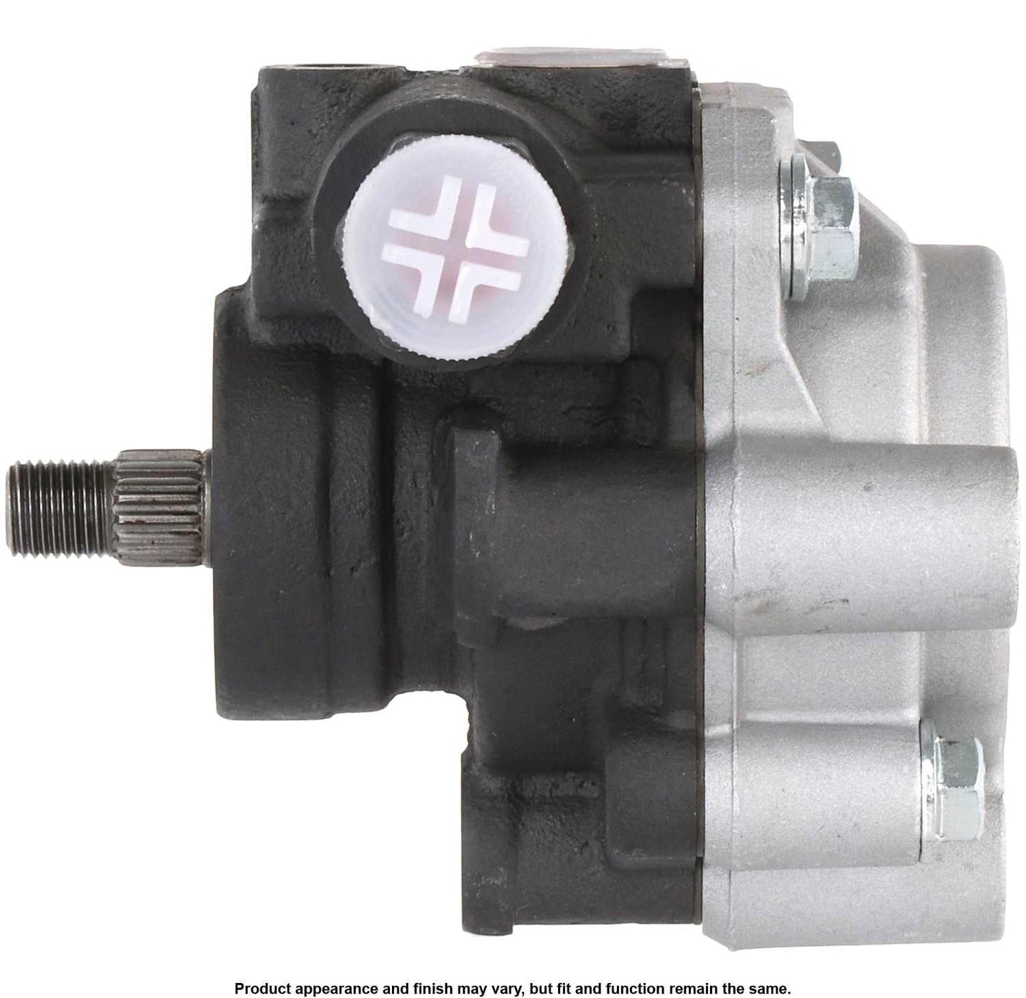 Cardone New Power Steering Pump 96-5228