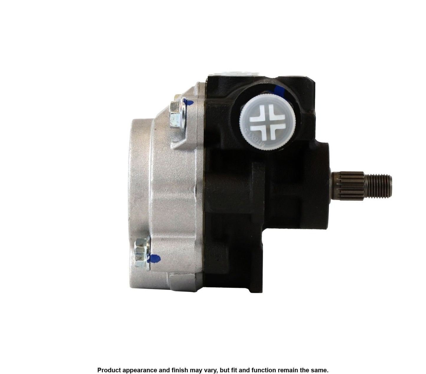 Cardone New Power Steering Pump 96-5229
