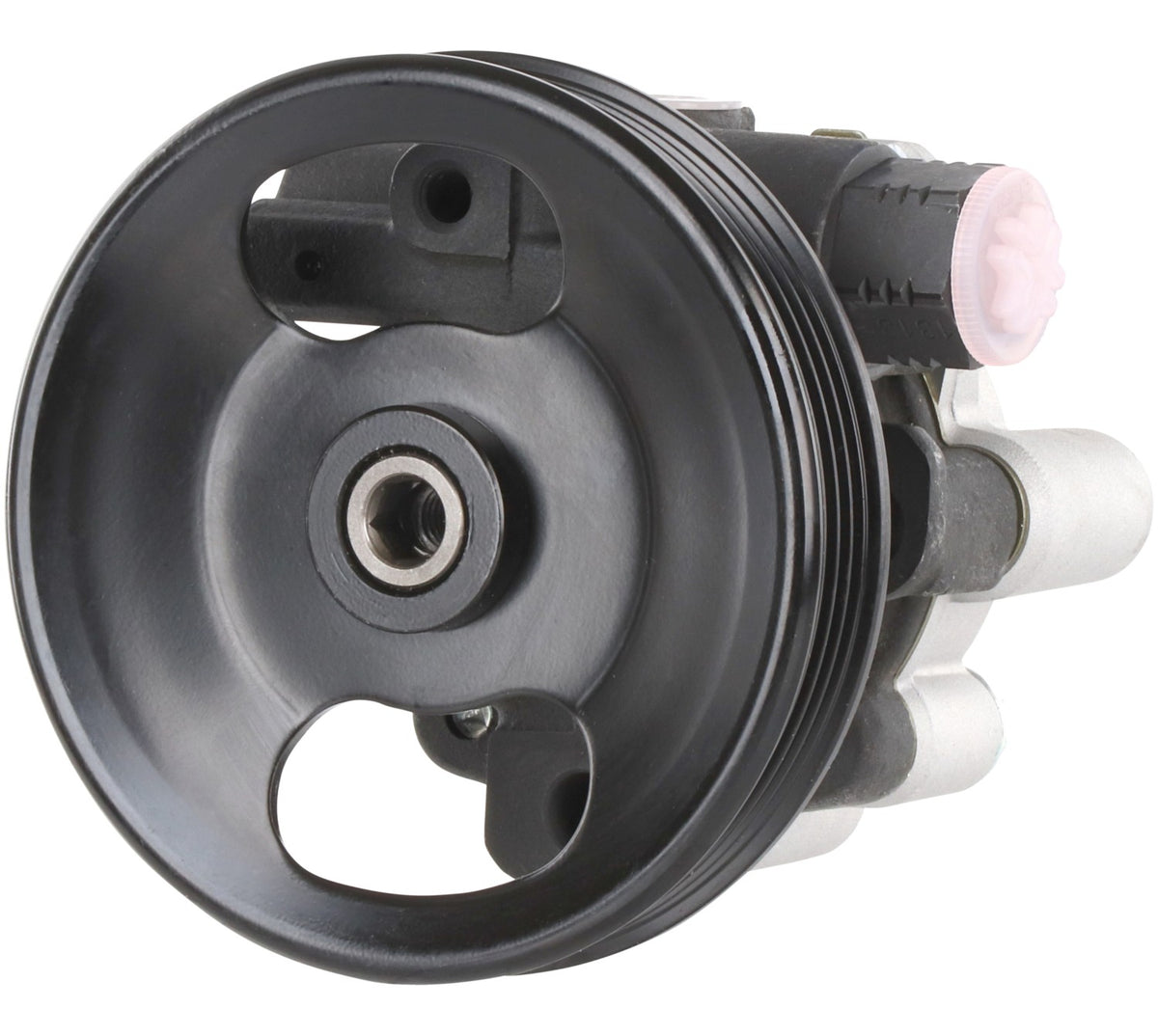Cardone New Power Steering Pump 96-5248