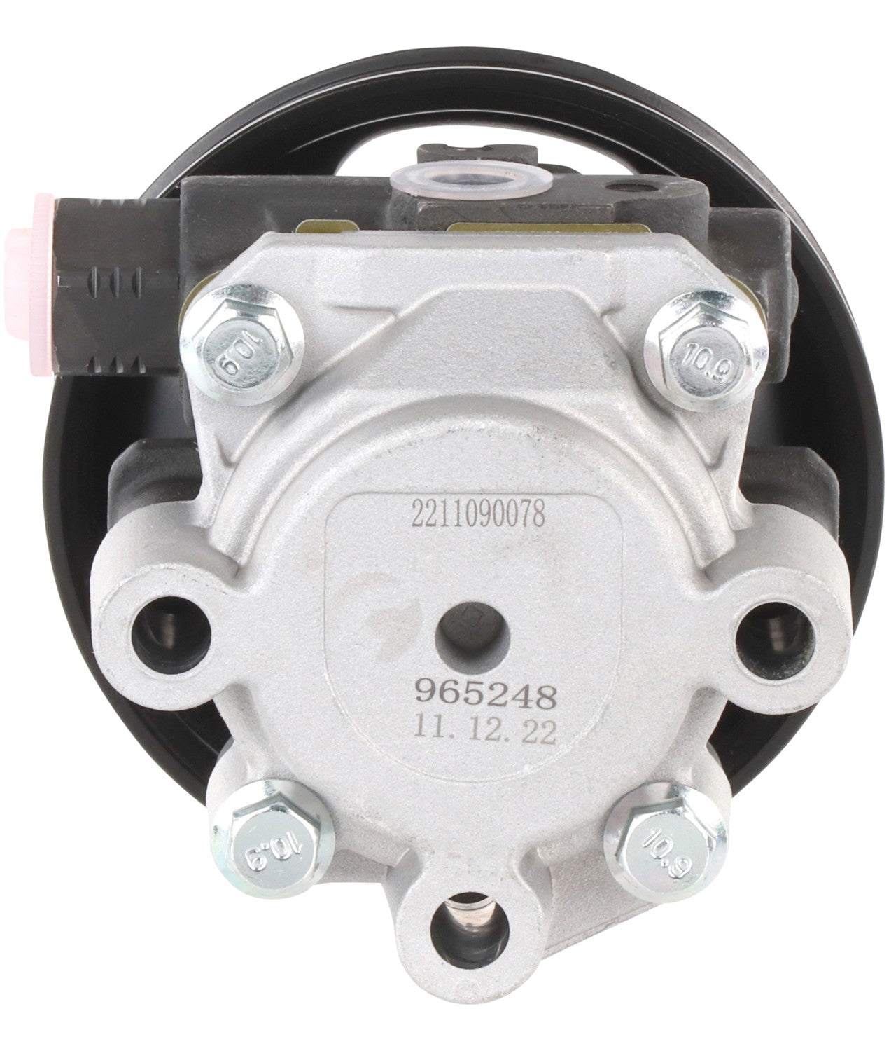 Cardone New Power Steering Pump 96-5248