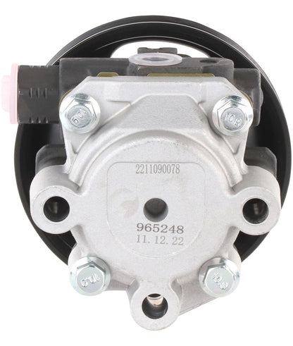 Cardone New Power Steering Pump 96-5248