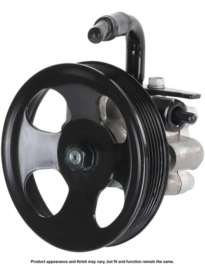 Cardone New Power Steering Pump 96-5253