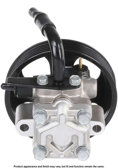 Cardone New Power Steering Pump 96-5253