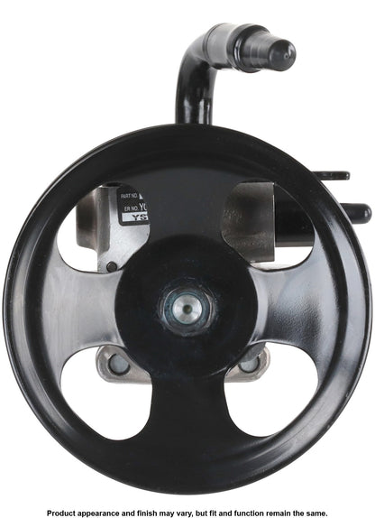 Cardone New Power Steering Pump 96-5253