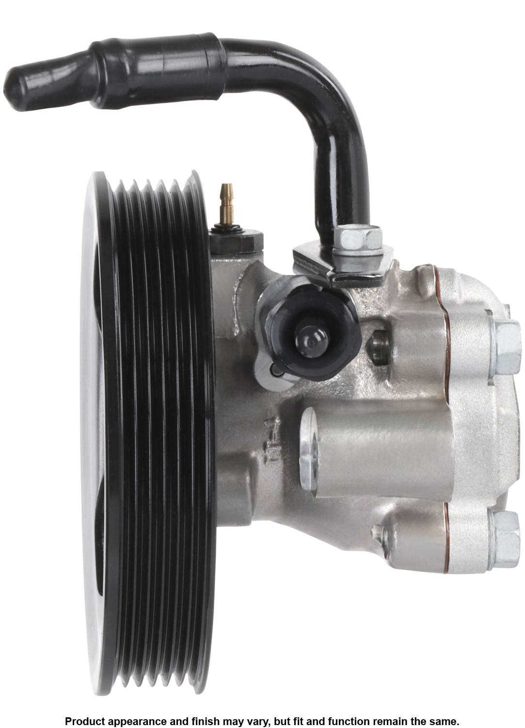 Cardone New Power Steering Pump 96-5253