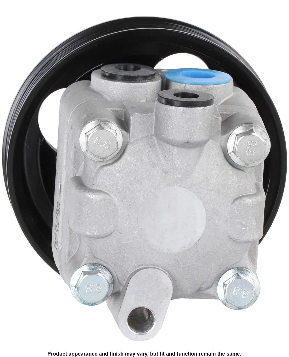 Cardone New Power Steering Pump 96-5254