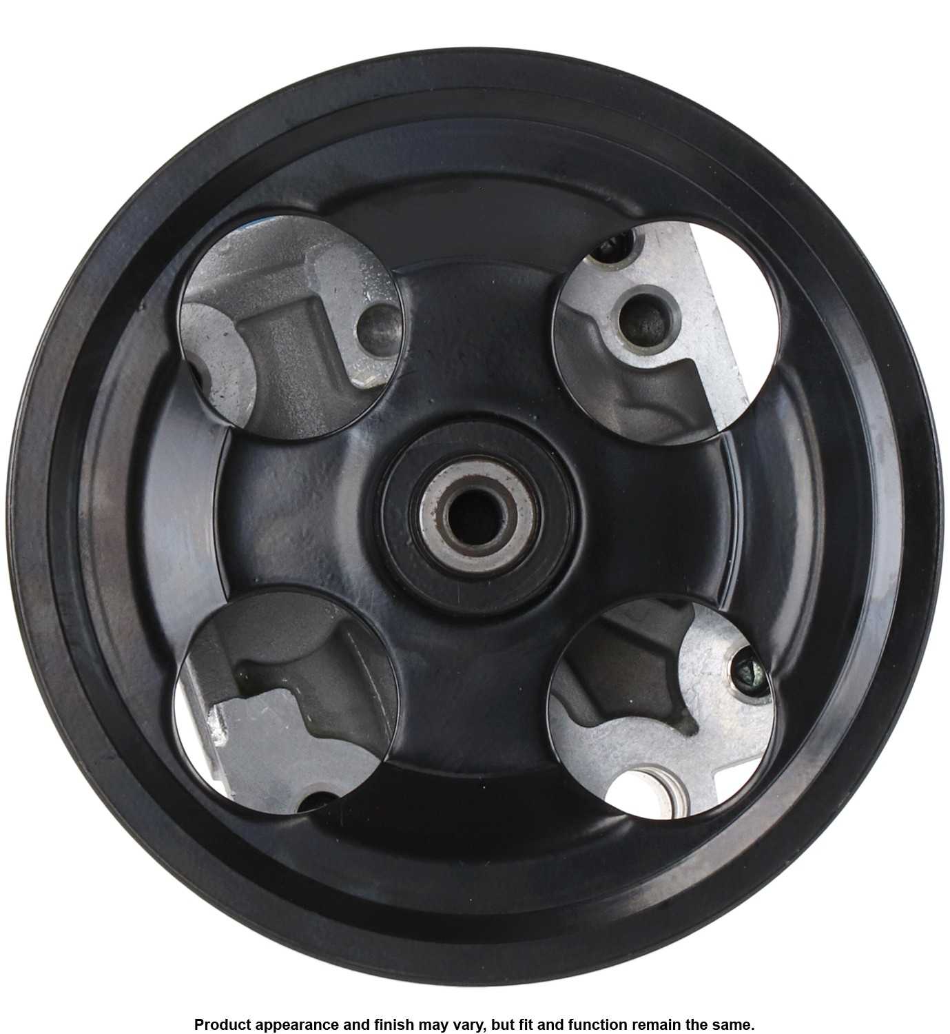 Cardone New Power Steering Pump 96-5254