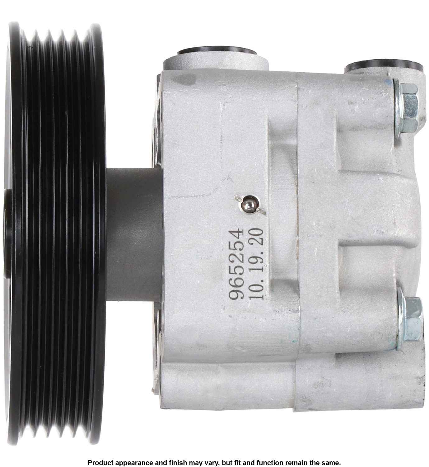 Cardone New Power Steering Pump 96-5254