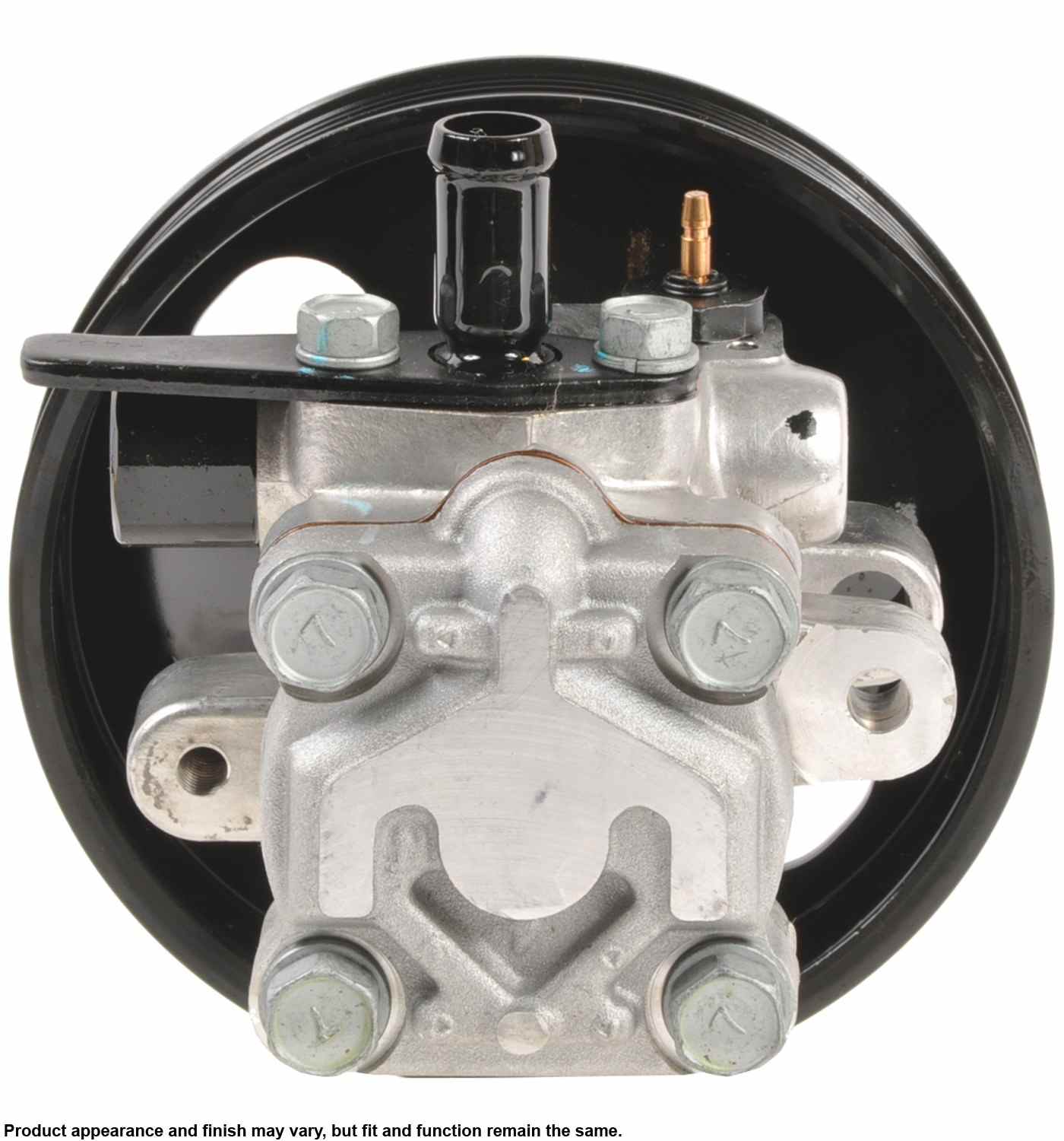 Cardone New New Power Steering Pump 96-5257