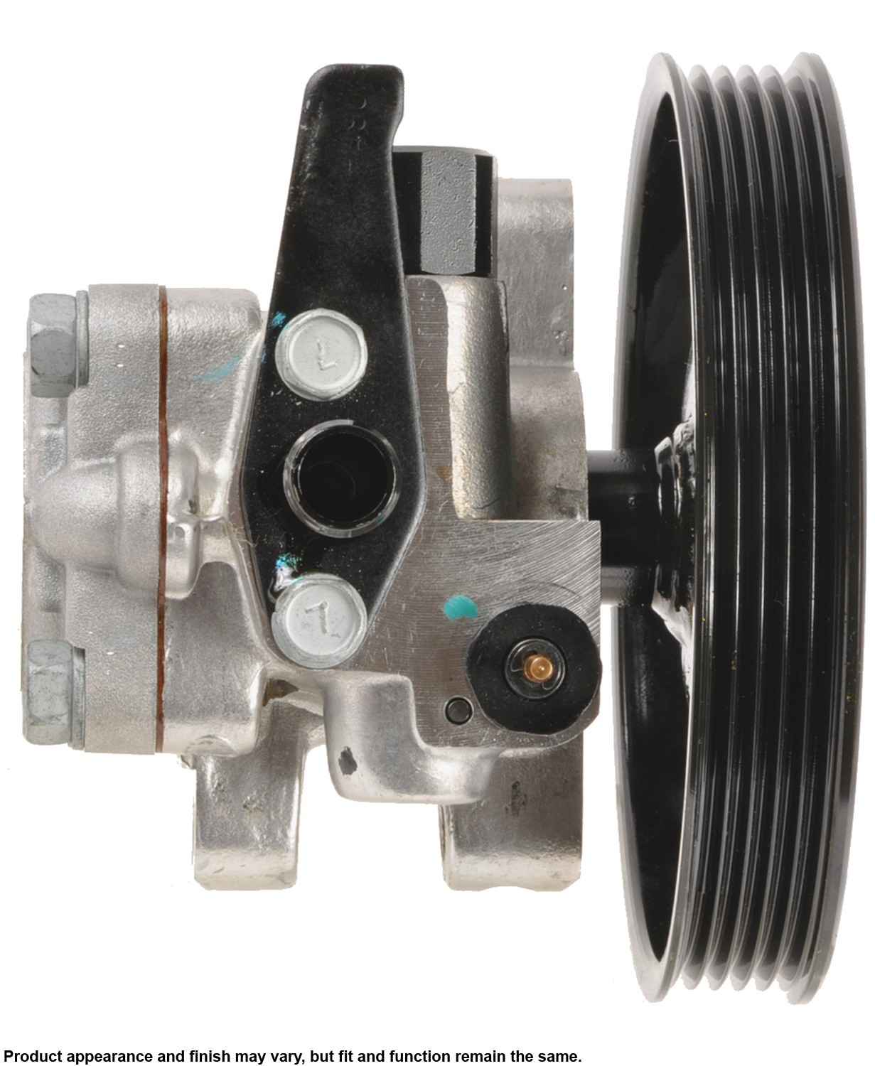 Cardone New New Power Steering Pump 96-5257