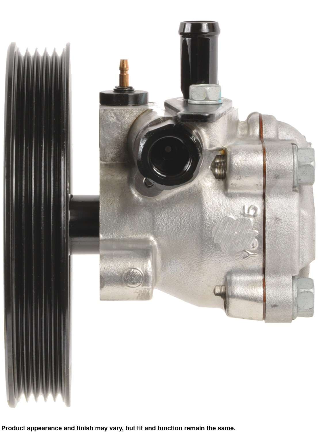 Cardone New New Power Steering Pump 96-5257