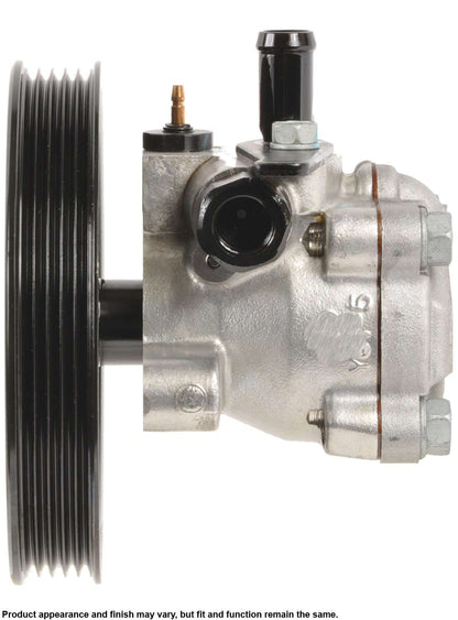 Cardone New New Power Steering Pump 96-5257