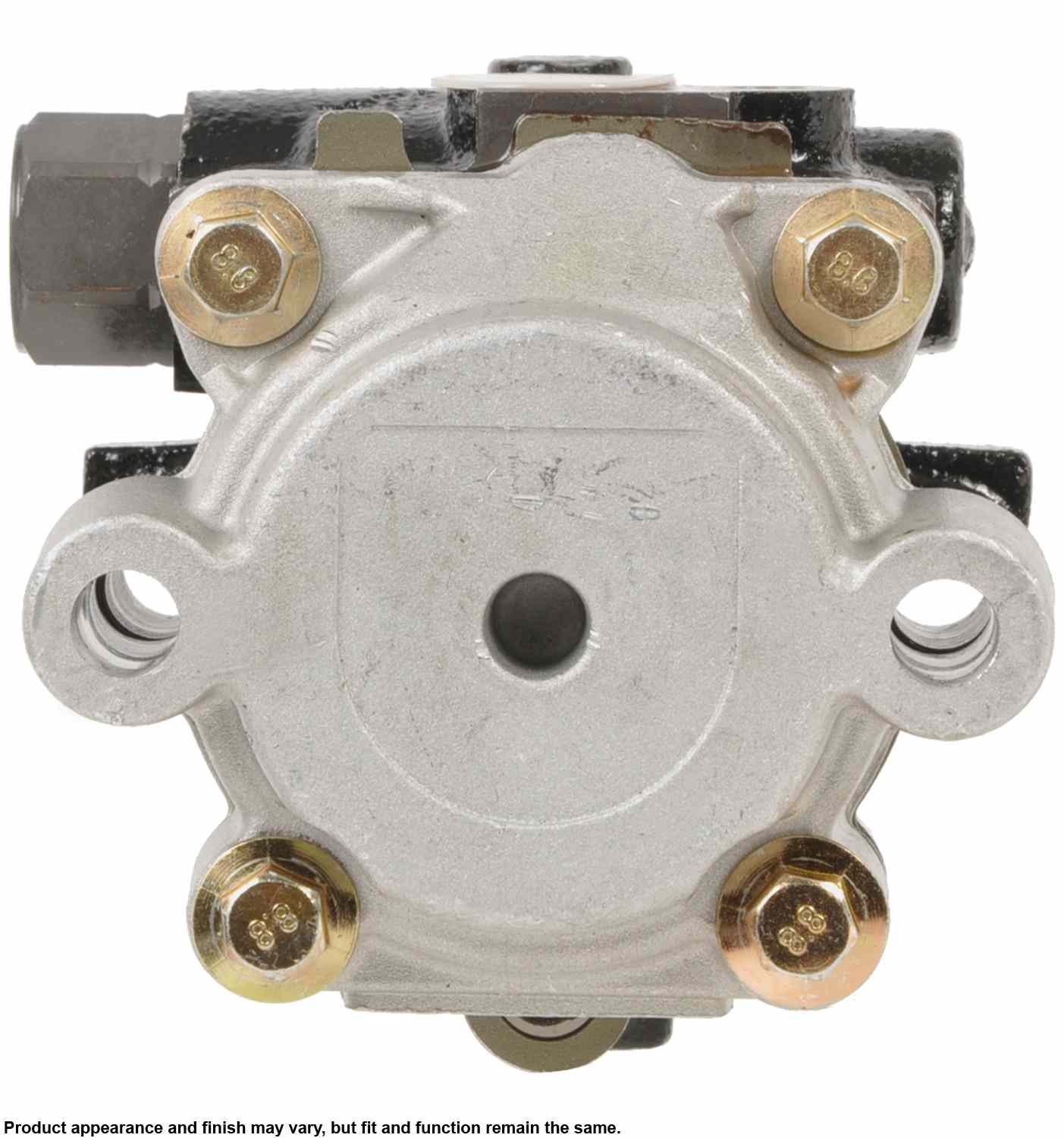 Cardone New Power Steering Pump 96-5258