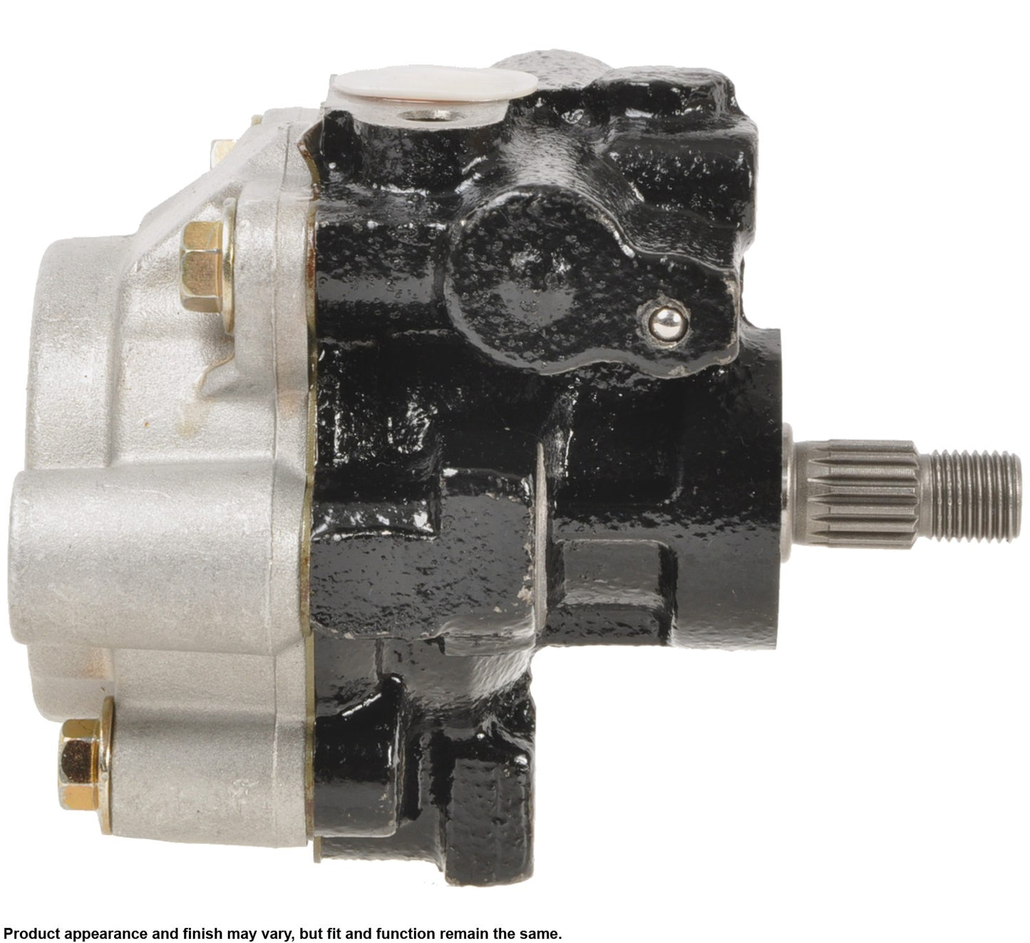Cardone New Power Steering Pump 96-5258