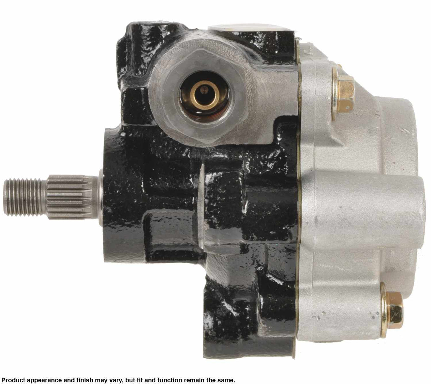 Cardone New Power Steering Pump 96-5258