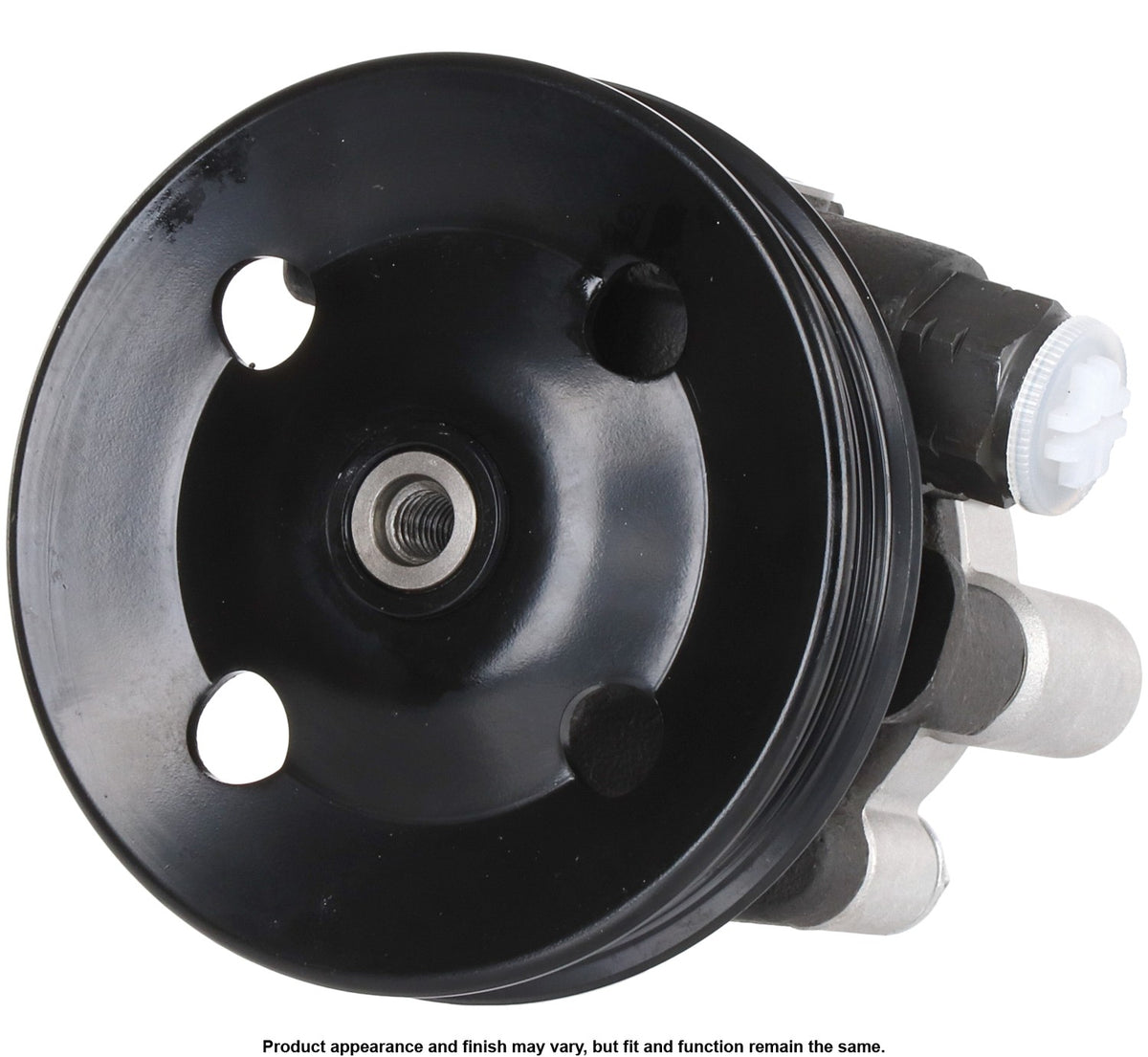 Cardone New Power Steering Pump 96-5263