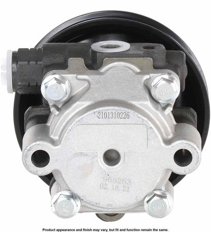 Cardone New Power Steering Pump 96-5263