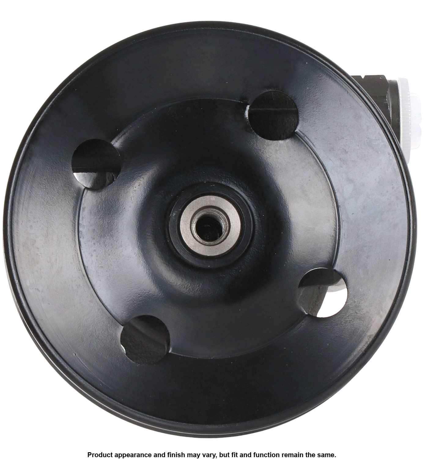 Cardone New Power Steering Pump 96-5263