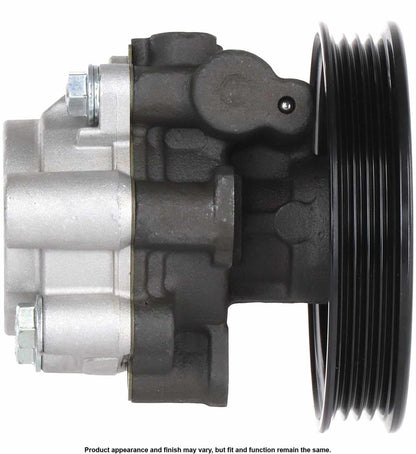 Cardone New Power Steering Pump 96-5263