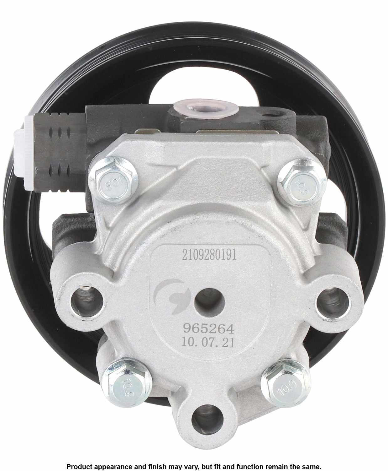 Cardone New Power Steering Pump 96-5264