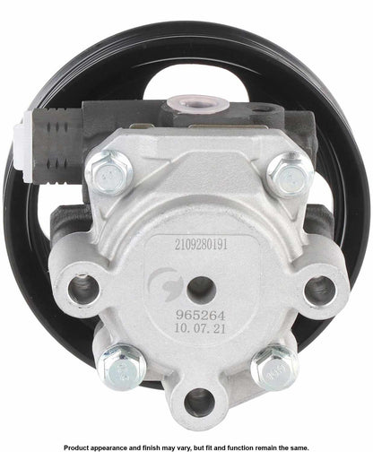 Cardone New Power Steering Pump 96-5264