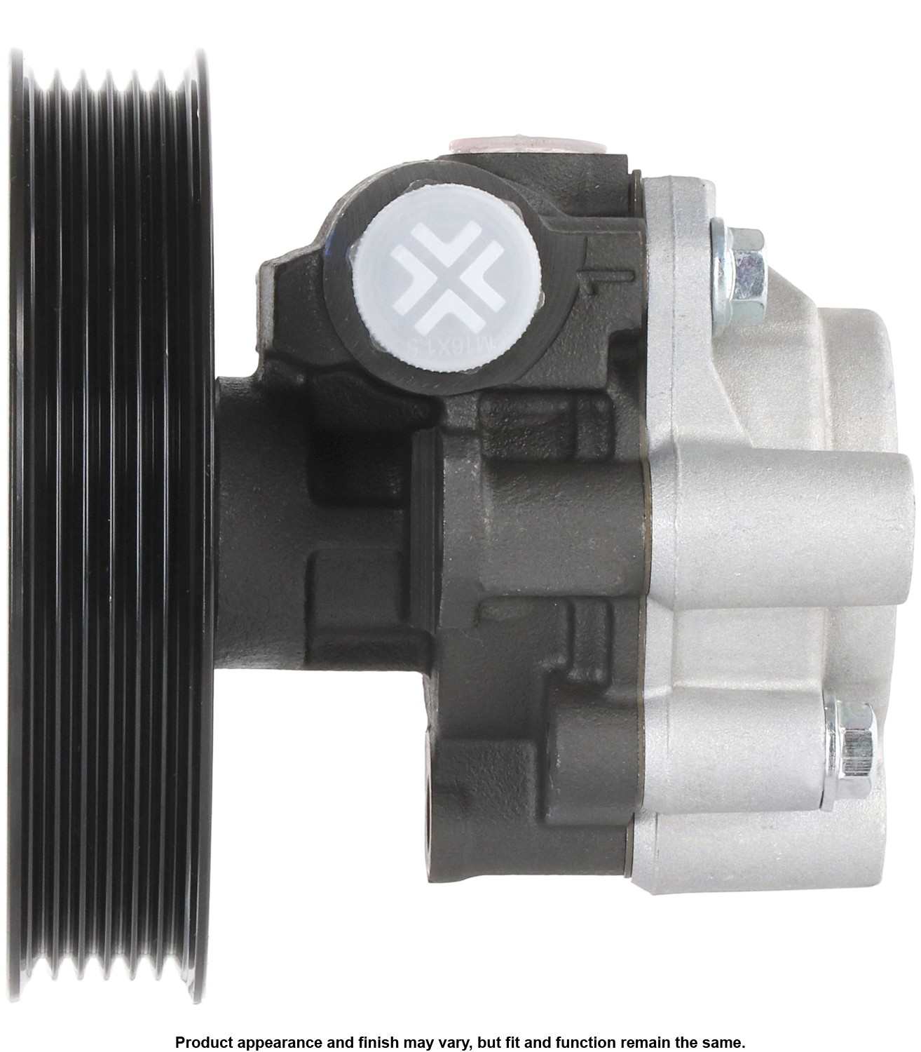 Cardone New Power Steering Pump 96-5264