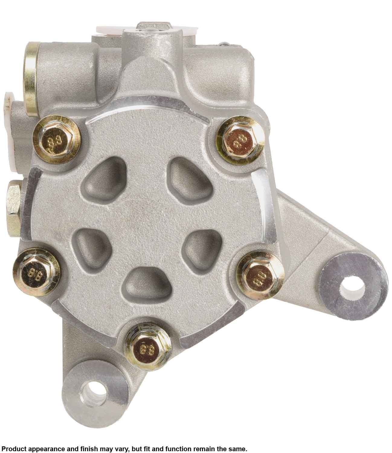 Cardone New Power Steering Pump 96-5267