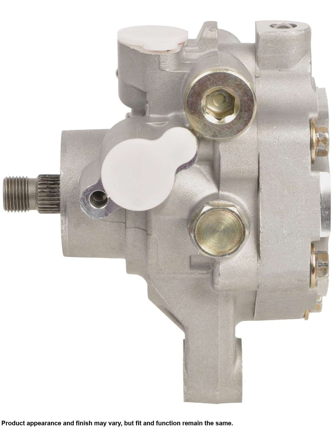 Cardone New Power Steering Pump 96-5267