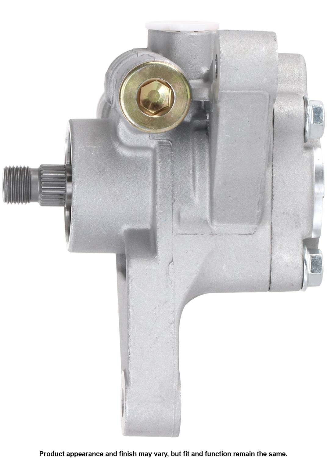 Cardone New Power Steering Pump 96-5268