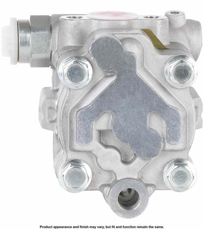 Cardone New Power Steering Pump 96-5271