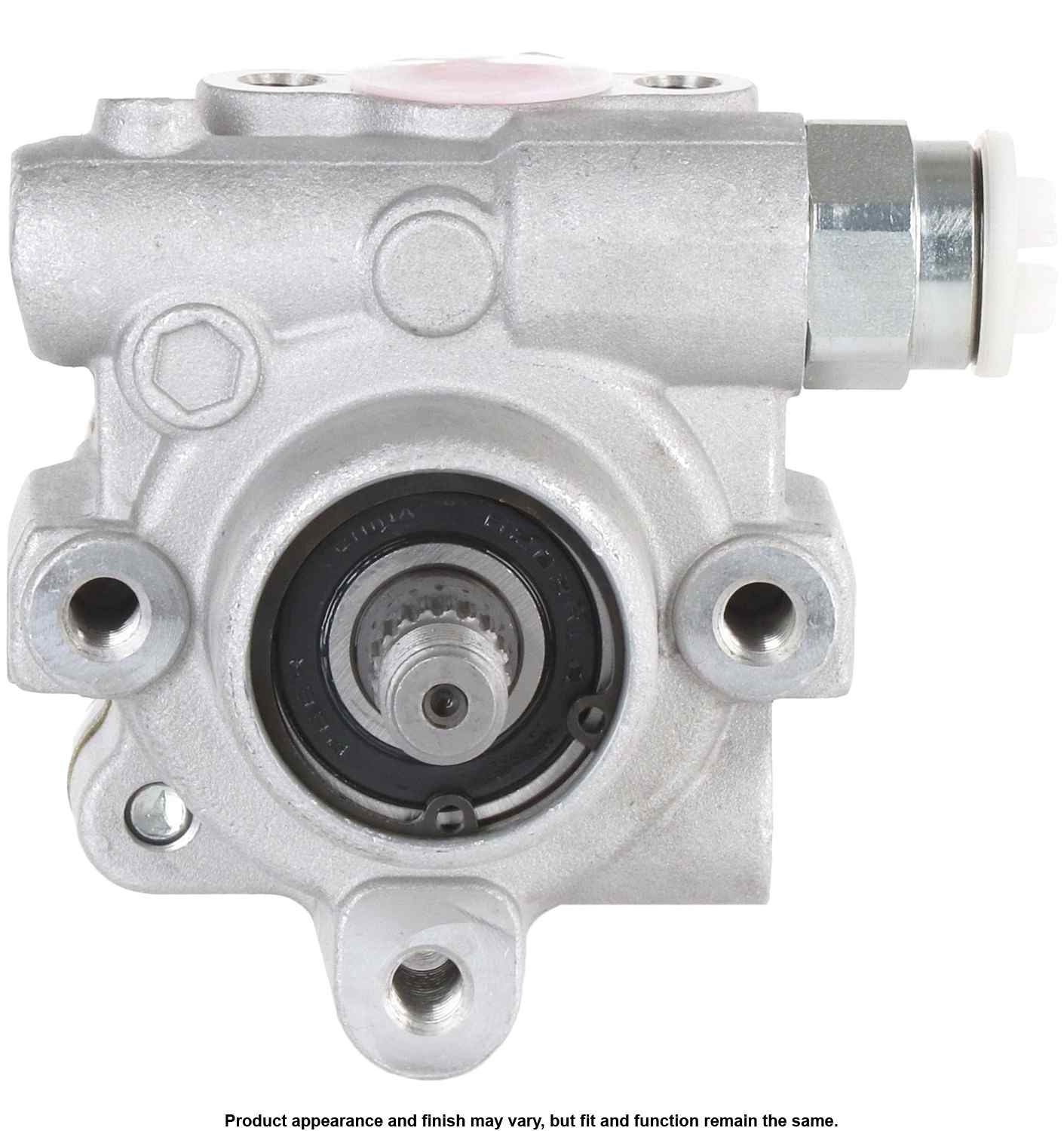 Cardone New Power Steering Pump 96-5271