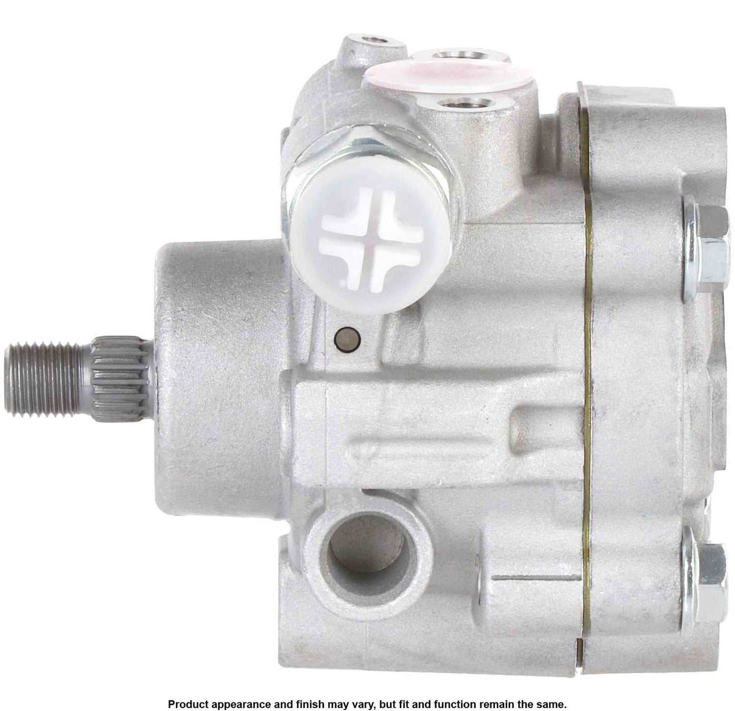Cardone New Power Steering Pump 96-5271