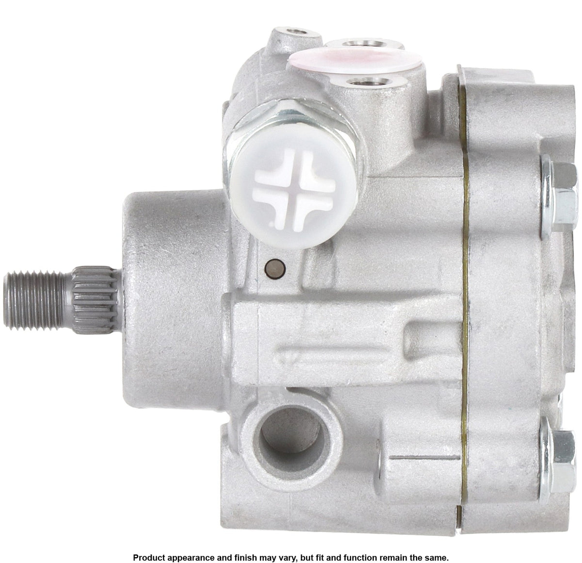 Cardone New Power Steering Pump 96-5271