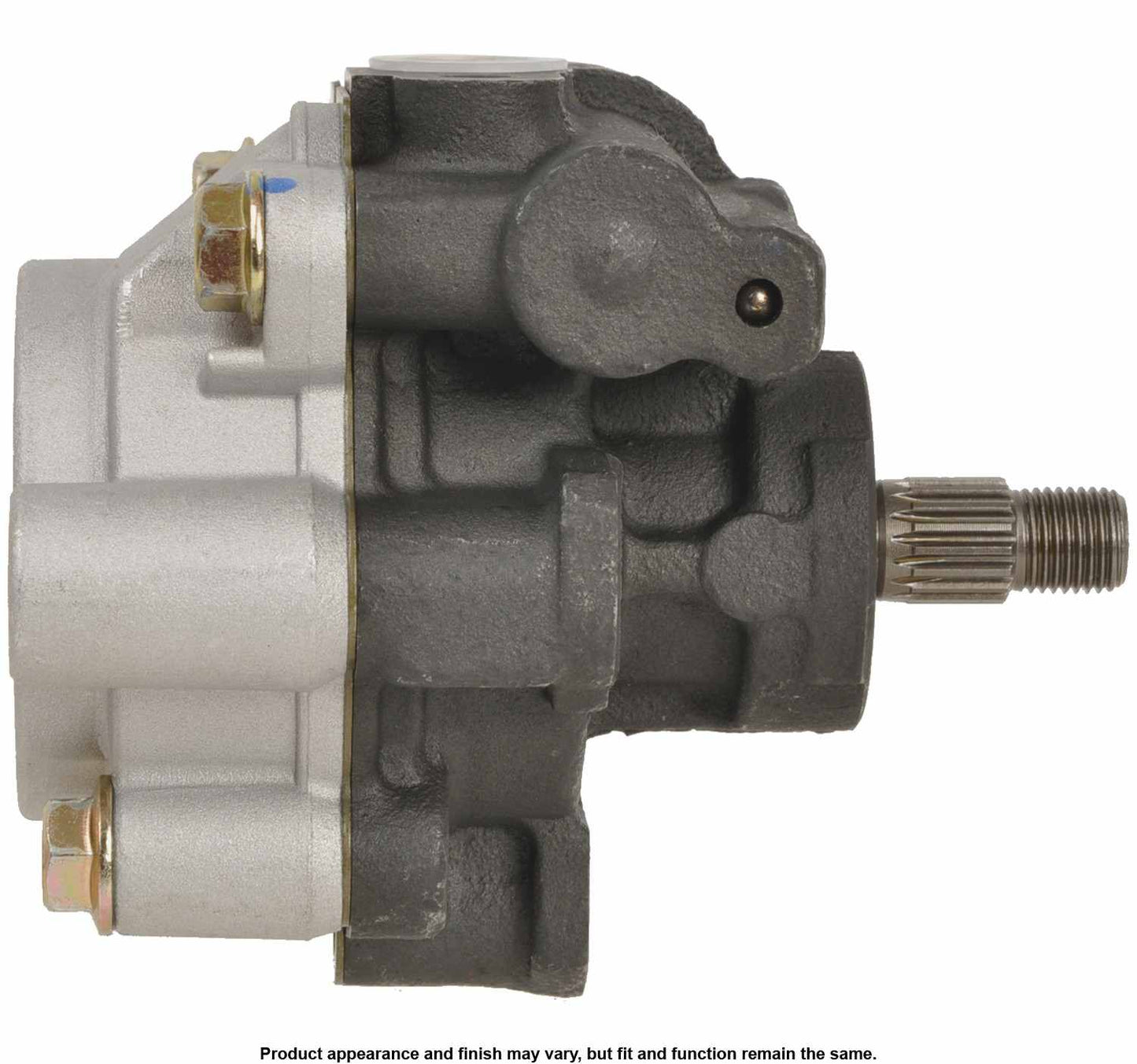 Cardone New Power Steering Pump 96-5278