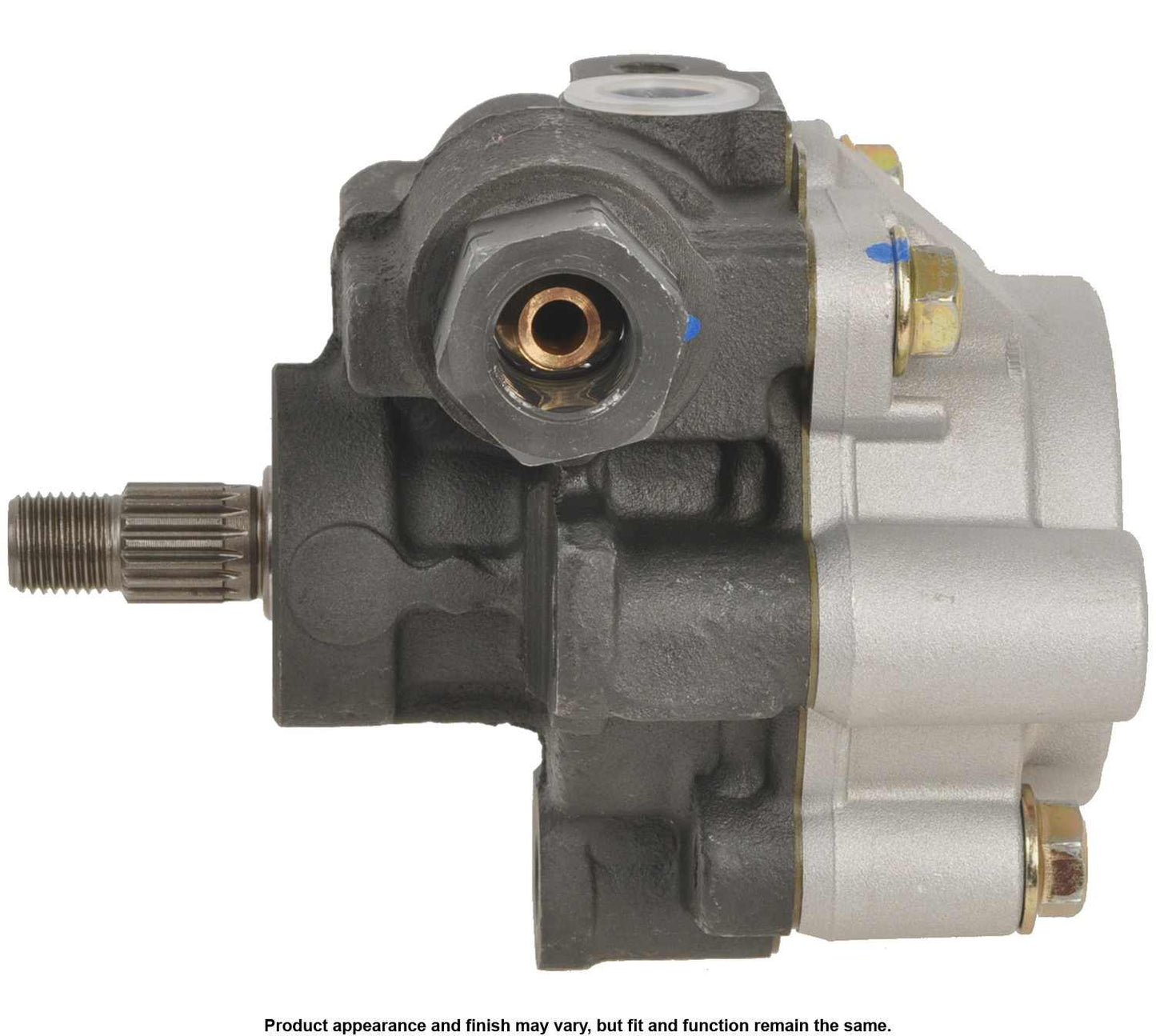 Cardone New Power Steering Pump 96-5278