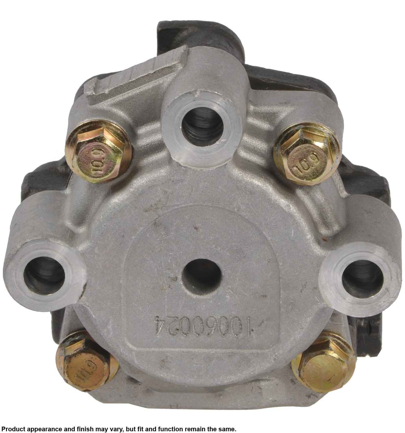 Cardone New Power Steering Pump 96-5279