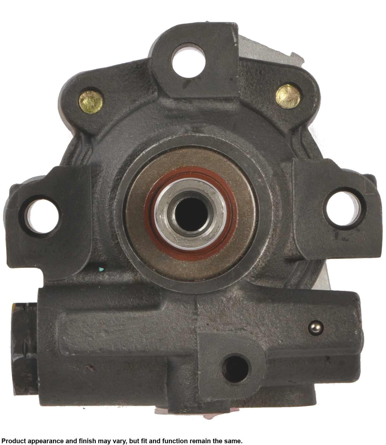 Cardone New Power Steering Pump 96-5279